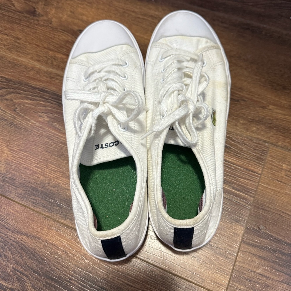 Lacoste Shoes